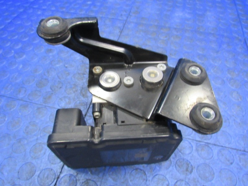 10-12 Colorado Canyon ABS Anti-Lock Brake Pump Modulator EBCM OEM 1358
