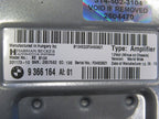 12-17 BMW 335i 435i M3 X3 X4 X5 Harman/Kardon Amplifier Amp 9 366 164 