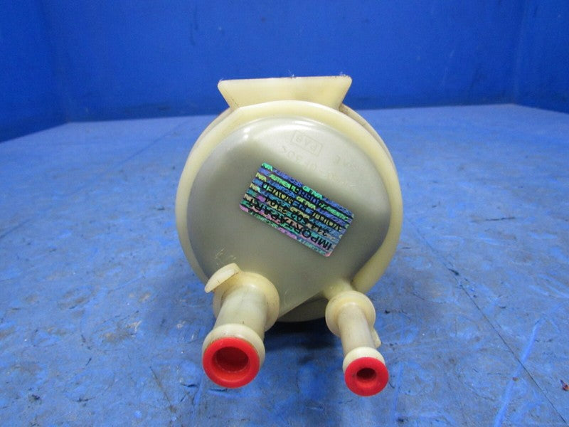 02-10 Lexus SC430 Power Steering Reservoir Fluid Tank OEM 44360-22170 