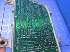 90-91 Honda Civic Wagovan RTI 4WD AT ECU ECM Engine Computer 37820-PM6