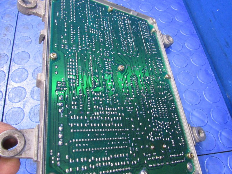 90-91 Honda Civic Wagovan RTI 4WD AT ECU ECM Engine Computer 37820-PM6