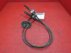 03-11 Honda Element 5-Speed AWD Manual MT Shifter Shift Cables Linkage