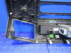 08-10 Ford F250 F350 Super Duty Heater Radio Bezel Surround Trim Woodg