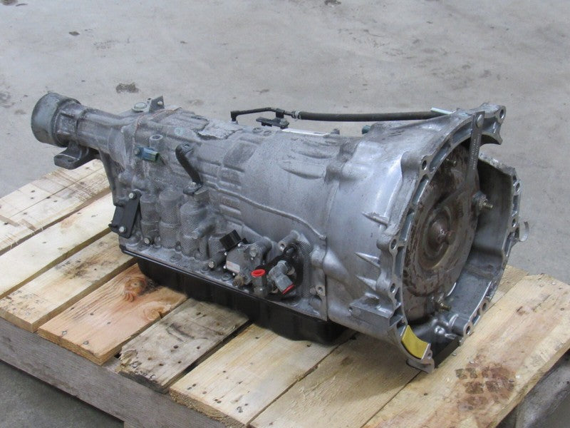 06 Mazda Miata MX5 NC 6-Speed Automatic Transmission AT Auto Trans 95k