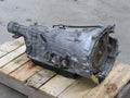 06 Mazda Miata MX5 NC 6-Speed Automatic Transmission AT Auto Trans 95k