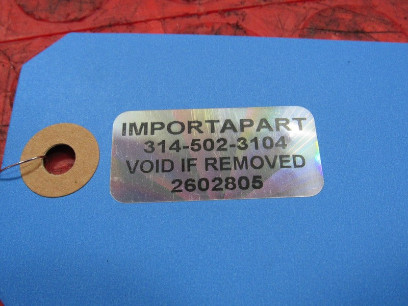 90-94 Nissan 300ZX Z32 2+0 Non-Turbo Fuel Pump w/ Level Sending Unit S
