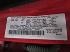 01-04 Tacoma Crew Cab Right RH Passenger Side Rear Door Trim Panel Gra