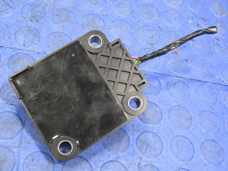 08-15 Express Savana 1500 2500 3500 Vehicle Rollover Sensor Module 258