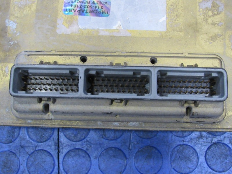 PROGRAMMED PLUG & PLAY 99 Dodge Ram 5.9L AT ECM ECU PCM 56040150AG 150