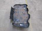 91-97 Toyota Land Cruiser LX450 FZJ80 Gas Fuel Tank Skid Plate Shield 