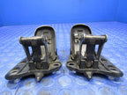 90-05 Mazda Miata NA NB MX-5 Convertible Soft Top Roof Latch Lock Set 