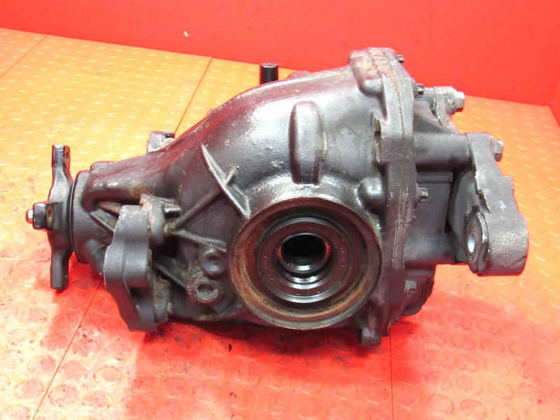 07-13 Mercedes-Benz S550 221 Type RWD Rear Differential Carrier 2.65 R