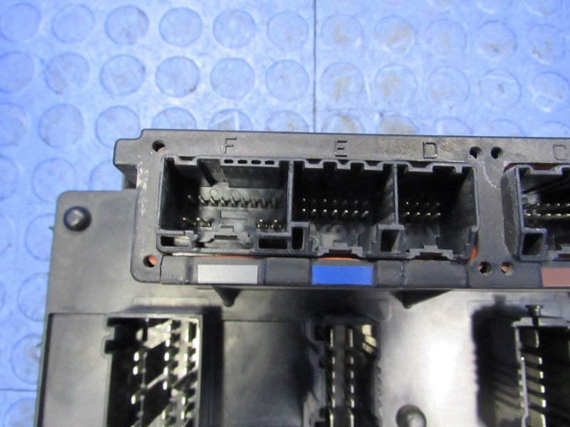 07 Dodge Ram Truck TIPM Totally Integrated Power Module Fuse Box 04692