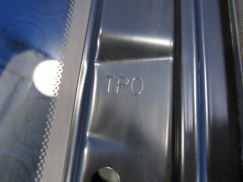 12-15 Honda Civic Si EX EX-L Sedan Sunroof Moonroof Sun Moon Roof Glas