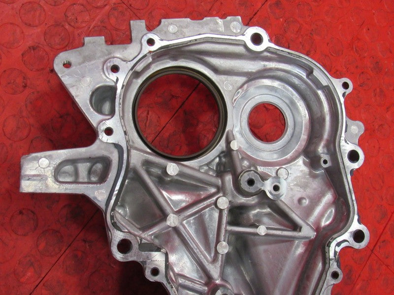 22-23 Nissan Rogue 1.5L KR15DDT Engine Front Timing Chain Cover OEM 41