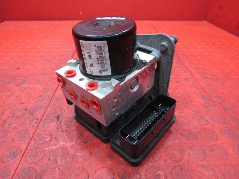 07-09 Mercedes S550 S600 CL550 CL600 ABS Anti-Lock Brake Pump 221 545 