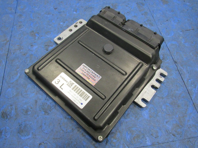08 Pathfinder 5.6L V8 VK56DE 4x2 ECU ECM PCM Engine Computer MEC71-000