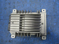 11-15 Nissan 370Z Bose Stereo Amp Amplifier Booster OEM 28061-1ET0C 73