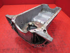 94-00 Mazda Miata MX5 NA8 NB1 1.8L BP Aluminum Engine Oil Pan & Pickup