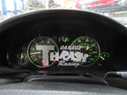 90-97 Mazda Miata MX-5 NA Master Power Window Switch Black