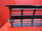 91-94 Toyota Land Cruiser FJZ80 Front Upper Grille Emblem OEM Chrome 5