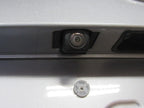 16-21 Honda Civic Sedan Rear Trunk Deck Lid w/ Lip Spoiler Camera Silv