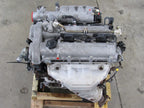 01-05 Mazda Miata MX-5 NB2 1.8L BP6D Engine Motor Assembly DOHC VVT 14
