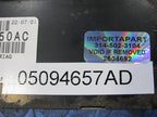 PROGRAMMED PLUG & PLAY 06 Caravan Town & Country 3.3 ECM 05094657AD 65