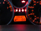 06-08 Mazda Miata MX-5 AC Heater Climate Control Panel
