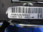 O9-I4 Acura TL I0-I3 ZDX Driver Steering Wheel Mounted Airbag Air Bag 
