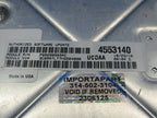 VIN PROGRAMMED 17 Ram 1500 5.7L AT 4X4 Engine Computer ECU 68298503 PR