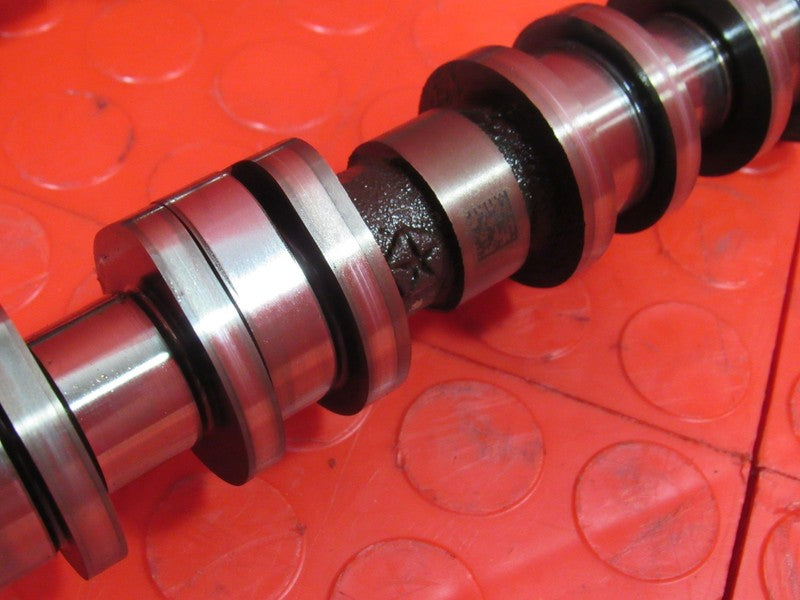 2016+ Dodge Chrysler 3.6L PUG Camshaft Set Left Head Intake Exhaust VV