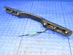10-13 Honda Pilot Tailgate Liftgate Hatch Handle Assembly Polished Met