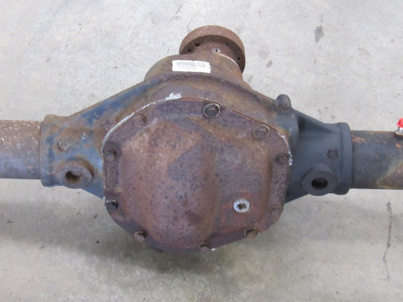 07-15 Jeep Wrangler JK Dana 44 3.21 Ratio Rear End Axle Differential O