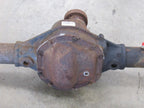 07-15 Jeep Wrangler JK Dana 44 3.21 Ratio Rear End Axle Differential O