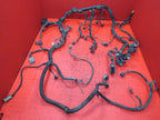 09-12 Colorado Canyon 3.7L LLR 5 Cylinder Engine AT Harness Wiring Loo