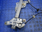 90-97 Mazda Miata MX5 Manual Window Regulator Crank Right Passenger Si