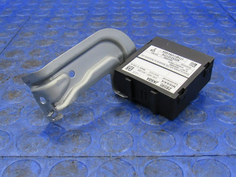 12 Infiniti G37 Convertible AT ECU ECM Engine Computer Key Set NEC001-
