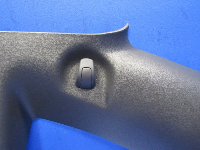 03-04 Ford Mustang Interior Quarter Glass Sail Panel Trim Set 0713