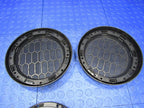 05-09 Ford Mustang Shaker 500 1000 Lower Door Mounted Subwoofer Sub Pa
