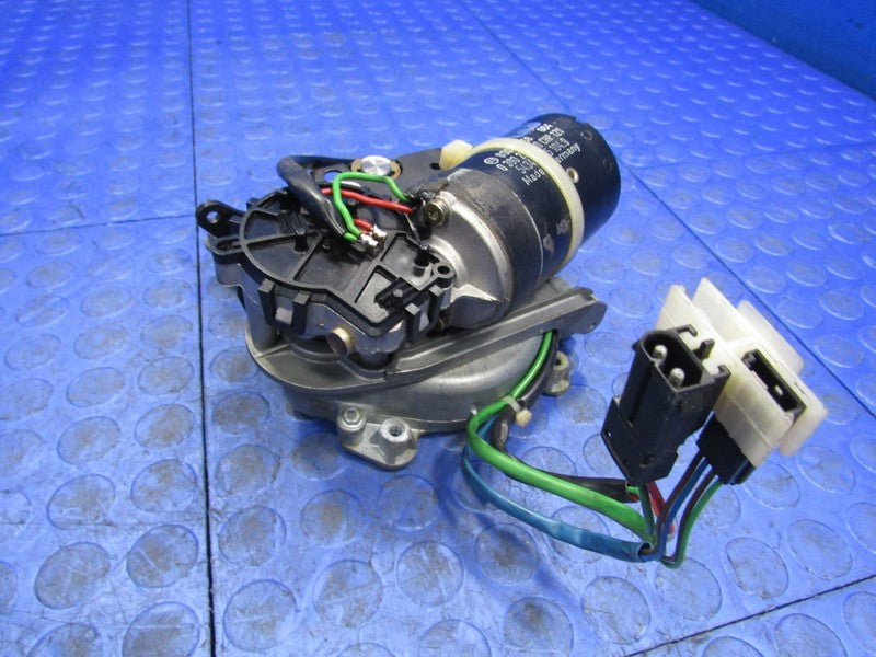 94-99 BMW E36 325i 328i M3 Convertible Folding Top Drive Motor Assembl