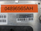 PLUG & PLAY 06 Charger Magnum 300 3.5L Engine Computer ECU 04896565 PR