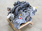 12-13 Subaru Forester 2.5L Engine Motor Assembly FB25 176K VIN B C 066
