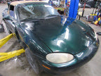 99-00 Mazda Miata MX-5 NB1 1.8L Alternator Generator Assembly