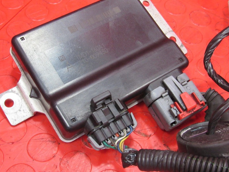03-05 Chevy Silverado Suburban GMC Yukon Gas Pedal Drive By Wire TAC M