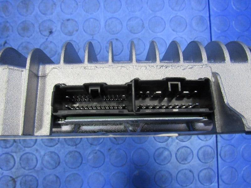 14-15 Nissan Pathfinder Hybrid Bose Stereo Amp Amplifier Booster 28061
