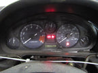 99-00 Mazda Miata MX-5 NB1 Instrument Cluster Speedometer Odometer 114