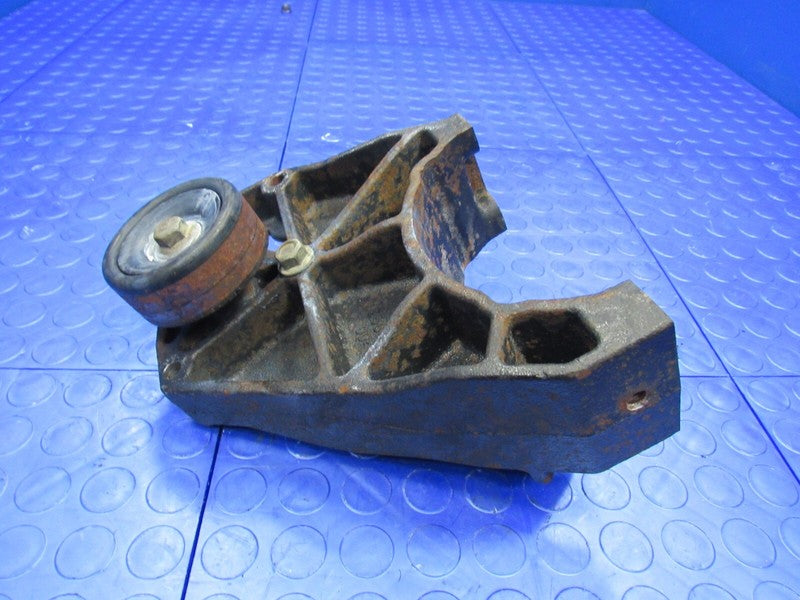 05-08 Grand Prix GXP / 06-09 Impala SS 5.3L LS4 Alternator Bracket 125
