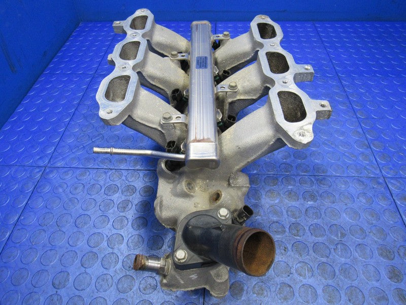 07-11 Jeep Wrangler JK 3.8L V6 Lower Intake Manifold w/Injectors 04781