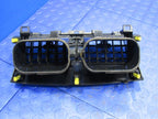 06-12 Toyota RAV4 Center Upper Dash Bezel AC Heater Air Vent Molding A